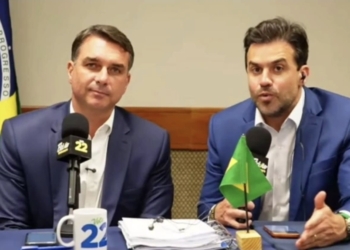 Pablo Marçal Apela Para Que Caiado, Zema E Cury Apoiem Flávio Bolsonaro No Primeiro Turno