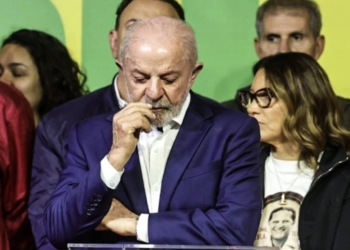 Pt Diz Que Campanha De Lula Não Discute Troca De Ministros Antes Do Segundo Turno-Gazeta Mercantil