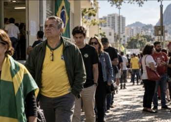 O Voto Silencioso Da Direita E O Brasil Que A Política Deixou De Ouvir