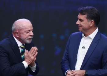 Debate Lula X Flávio: Banco Master, Corrupção E Economia Dominam Confronto Na Band
