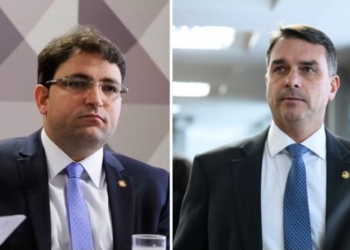 Pf Encontra Sala Secreta Com Máquina De Contar Dinheiro Em Hangar De Amigo De Flávio Bolsonaro