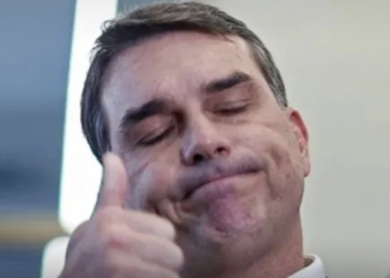 Derrotado, Flávio Bolsonaro Pode Continuar Sob Investigação No Stf Após Deixar O Senado
