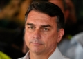 Pf Apura Possível Fuga De Flávio Bolsonaro Pela Argentina - Gazeta Mercantil - Política