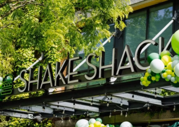 Shake Shack - Gazeta Mercantil