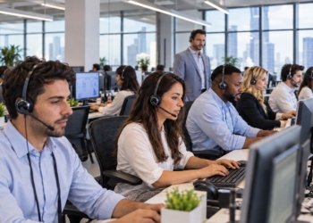 Telemarketing - Gazeta Mercantil