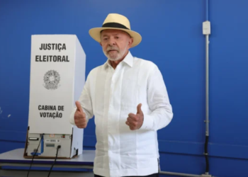 Lula Defende Reforma Do Judiciário E Mudança Na Escolha De Ministros Do Stf
