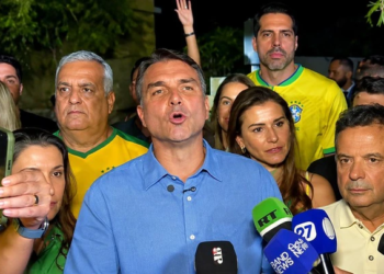 Equipe Econômica De Flávio Bolsonaro Reúne Ex-Guedes E Mercado; Veja O Que Está No Programa