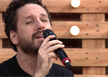 Leonardo Gonçalves Cantor Gospel - Gazeta Mercantil