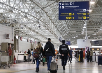 Aena Assume Galeão Após Compra De R$ 2,9 Bilhões E Vai Operar Aeroporto Até 2039