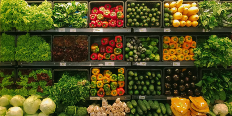 Hortifrutis caem 6,5% nos supermercados de São Paulo em agosto, aponta APAS 1 GAZETA MERCANTIL Hortifrútis Caem 6,5% Nos Supermercados De São Paulo Em Agosto, Aponta Apas-Gazeta Mercantil
