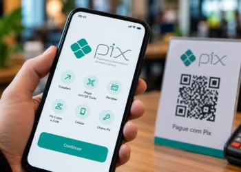 Pix parcelado terá novas regras em 2027; Banco Central exige autorização prévia e espera de 24 horas 2 GAZETA MERCANTIL Pix - Gazeta Mercantil