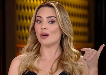 Silvia Abravanel, Rachel Sheherazade E Caneta Azul Ficam Sem Mandato Nas Eleições De 2026