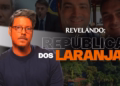Revelando: Fábio Porchat Expõe Rede De 'Laranjas' Ligada A Flávio Bolsonaro E Willer Tomaz - Gazeta Mercantil