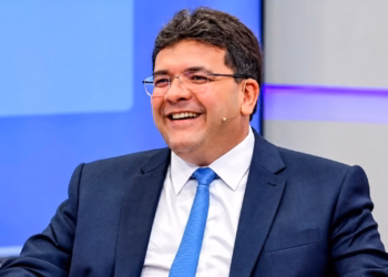 Rafael Fonteles, Cogitado Para O Ministério Da Fazenda - Gazeta Mercantil
