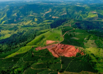Lynas Compra Meteoric Por Us$ 672 Milhões E Incorpora Projeto De Terras Raras Em Minas Gerais-Gazeta Mercantil