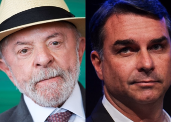 Lula é reeleito em 2026: Nordeste garante vitória sobre Flávio Bolsonaro 7 GAZETA MERCANTIL Tse ProÃbe Meta De Limitar Alcance De Conteúdos PolÃticos Sobre Lula Ou Flávio